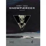 Žan-Mark Rošet,Olivije Boke - Snowpiercer: Terminus