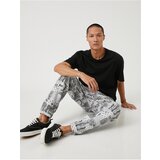 Koton Sweatpants - Gray - Joggers | Shoptok.si