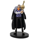 Banpresto Figura One Piece - Crocodile The Grandline Series, 17 cm | shoptok.hr