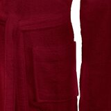 Kućni ogrtač KINN Crvena XXL Pamuk | shoptok.hr