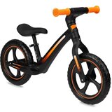 Momi balans bicikl za decu Mizo Black | ePonuda.com