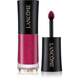 Lancôme L’Absolu Rouge Drama Ink dolgoobstojna tekoča mat šminka odtenek 6 ml | Shoptok.si
