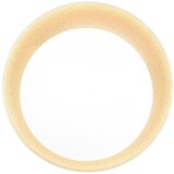  Bijela/svjetlo smeđa LED stropna svjetiljka ø 45 cm Aleta – | shoptok.hr