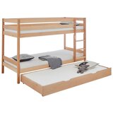 XXXL Podposteljni Zaboj Lupo 2, 195x19x94 Cm, 4 Koleščka | Shoptok.si