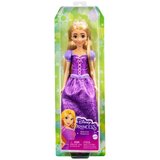 Disney jeve princese: Sijoča princeskina lutka - Rapunzel | Shoptok.si