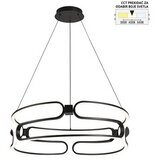  Forma LED viseća lampa F2108-60V BK CCT | Eponuda.com