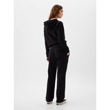 GAP Straight Sweatpants with Logo - Women's Cene