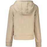 K-Way WOMEN&#39;S PINK ZIP-UP SWEATSHIRT | shoptok.hr