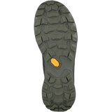 Merrell Nizke superge 'MOAB SPEED 2' siva / temno siva | Shoptok.si