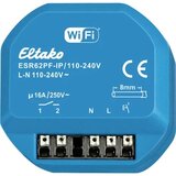 Eltako impulsni prekidač podžbukna ESR62PF-IP/110-240V 1 zatvarač 240 V 16 A 1 St. | Eponuda.ba