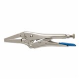 Klešta STEZNA MORSE GRIPP 225MM PRODUŽENA RAVNA ČELJUST HT1P384