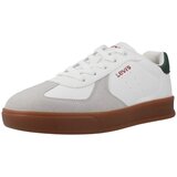 Levi's GABHAN Bijela | shoptok.hr