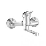Aquasan Baterija zidna L lula Piccolo 150 mm Cene