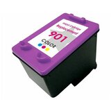 Eurotoner Tinta Zamjenska za HP 901XL - CH656AE - COL | shoptok.hr