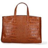 Gave lux Ženska koŽna torba glx228104923fbg/ braon | Eponuda.com