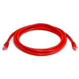 StarTech.com 45PAT50CMRD kabel za umrežavanje Crveno 0,5 m Cat5e U/UTP (UTP) Cene