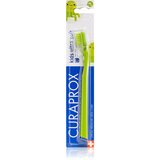 Curaprox 5500 Kids Ultra Soft zobna ščetka za otroke ultra soft Green 1 kos | Shoptok.si