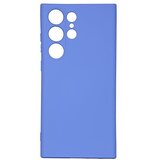  Maska za telefon SOFT CASE za Samsung S23 Ultra, Lavanda | Eponuda.com