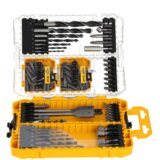 Dewalt DT70784 set burgija i bitova 100kom | Eponuda.com