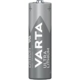 Varta Professional Lithium baterija AA, 4 kos Cene