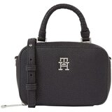 Tommy Hilfiger Torbe za čez ramo - Črna Cene