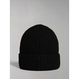 Napapijri Kape 'FOLI 3' črna | Shoptok.si