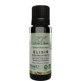 Le Erbe di Janas Eliksir s sadnimi kislinami - 10 ml Cene