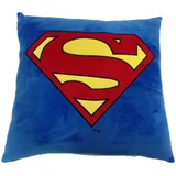 Ukrasni jastuk Superman, 45 x 45 cm