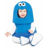 My other Me svečana odjeća za bebe Cookie Monster 0-6 Mjeseci | shoptok.hr