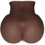 Mistress Masturbator 2 Sweet Holes Brown | Shoptok.si
