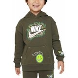 Nike duks za dečake nkb b nsw art of play ft po 86L102-F84 cene