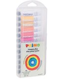 Boja TEMPERA 12ML ALUMINIJSKA TUBA 12/POLY PRIMO 448T12AP | shoptok.hr