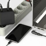 AC ADAPTER univerzalni za notebok GEMBIRD 60W, Type-C, Lenovo M28 NPA-PD60-01 | Eponuda.ba