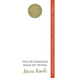 Random House Marie Kondo - Life Changing Magic Of Tidying | Eponuda.com