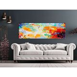  Slika - Memory of Childhood (1 Part) Narrow 135x45 | shoptok.hr