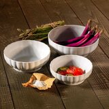 Tognana Trento skleda za solato 20cm / porcelan, (20455086) | Shoptok.si