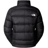 The North Face Zunanja jakna 'Hyalite' črna / bela | Shoptok.si