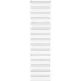  Zavjesa zebra 65x200 cm širina tkanine 60,9 cm poliester | shoptok.hr