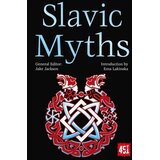 Flame Tree Various - Slavic Myths Cene