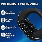 Smania RolloMax&amp;trade; električni valjak za masažu tela Slike