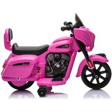  Licencirani motor na akumulator Chopper INDIAN - rozi | shoptok.hr