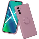  ovitek liquid ring za samsung galaxy A13 lte A135 - vijola | Shoptok.si