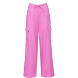 Orsay Pink women's wide trousers - Women's | Eponuda.ba