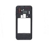 Samsung frejm za xcover 6 pro (SM-G616F) crni original sh | Eponuda.com