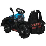 Lean_Toys Otroški buldožer traktor ZP1001B modra | Shoptok.si
