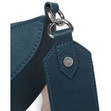 Vuch Torba Tricia Basic Petrol, 14 x 29 cm | shoptok.hr