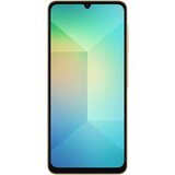 Samsung Galaxy A06 4/128GB Light Blue mobilni telefon Cene