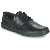 Camper Čevlji Derby Chasis Črna | Shoptok.si