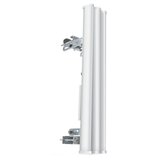 Ubiquiti AirMax BaseStation 5GHz 20dBi 90 fokos sektorska antena z dvojno polarnostjo | Shoptok.si