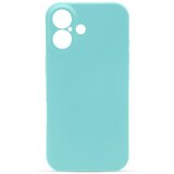  Futrola Soft Case za Iphone 16, Tirkizna | Eponuda.com